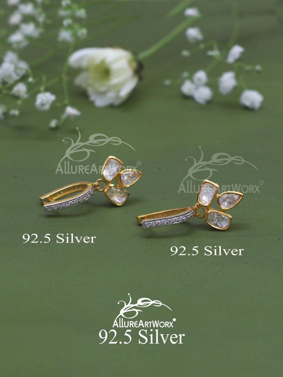 Parna Silver Ballis